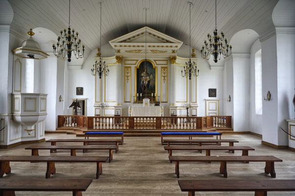 Fortress of Louisbourg