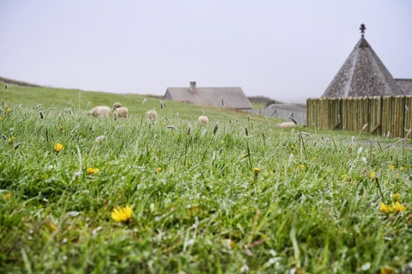 Fortress of Louisbourg