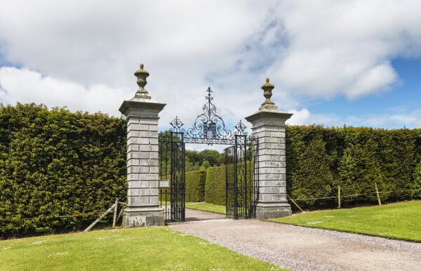 Fota Arboretum & Gardens