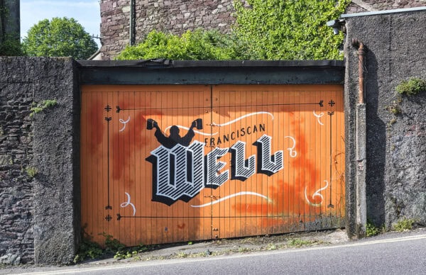Franciscan Well Cork