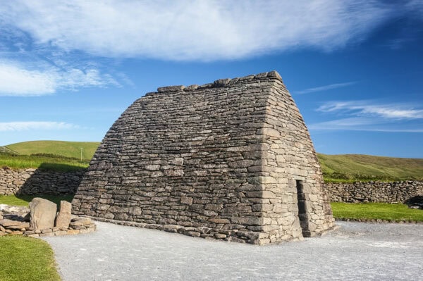 Gallarus Oratory
