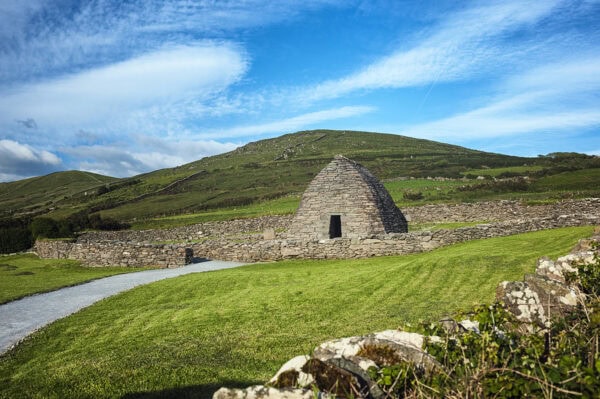 Gallarus Oratory