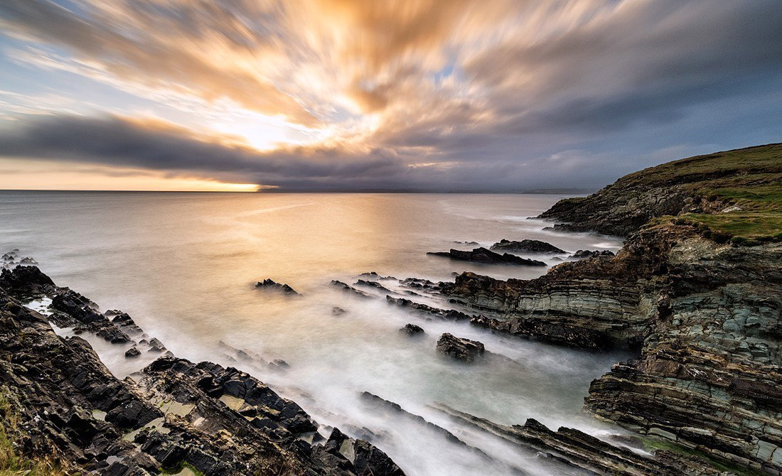 Galley Head, Co. Cork, Ireland