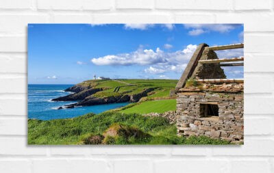 Galley Head - Irland Foto