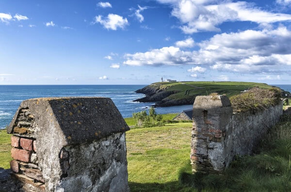 Galley Head