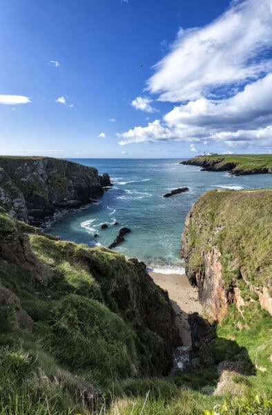 Galley Head Lighthouse