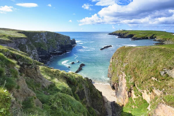Galley Head Lighthouse