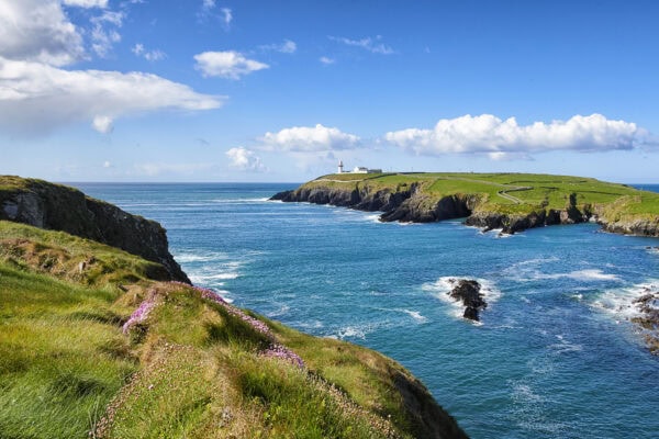 Galley Head Lighthouse