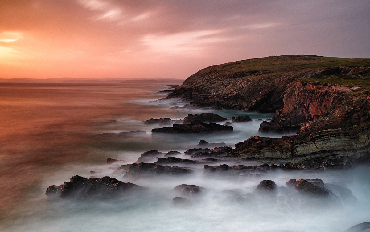 Galley Head