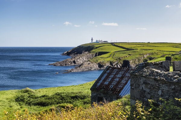 Galley Head