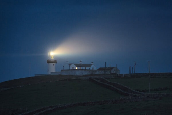 Galley Head Lighthouse