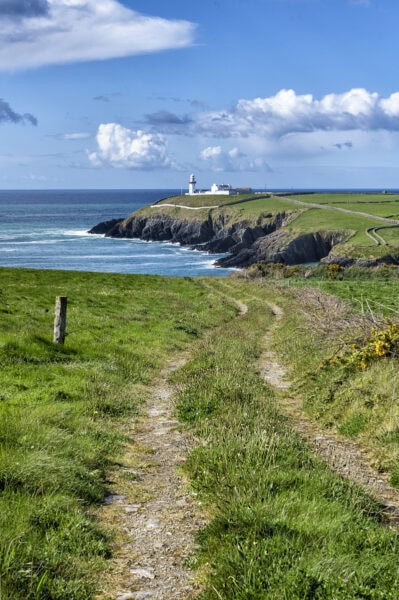 Galley Head Lighthouse