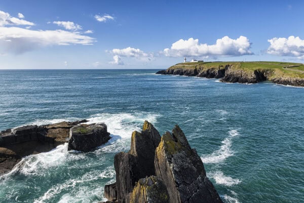 Galley Head Lighthouse