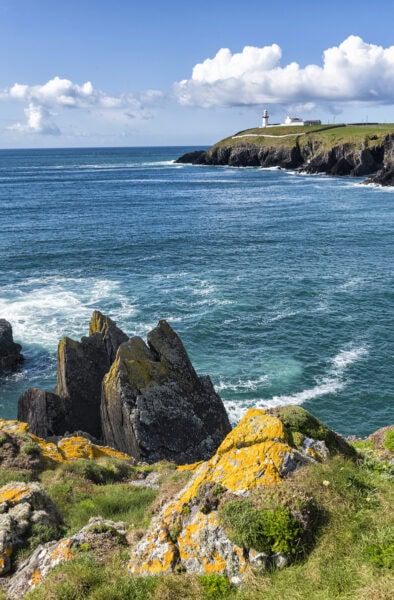 Galley Head Lighthouse