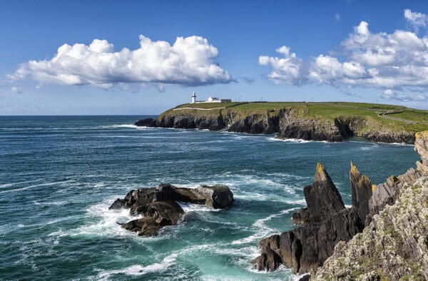 Galley Head Lighthouse