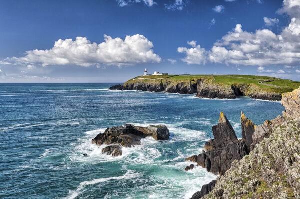 Galley Head Lighthouse