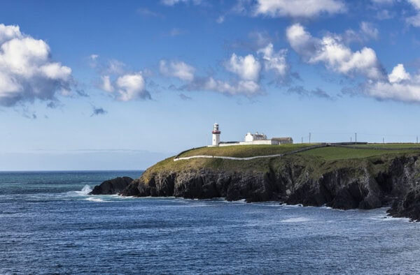 Galley Head Lighthouse