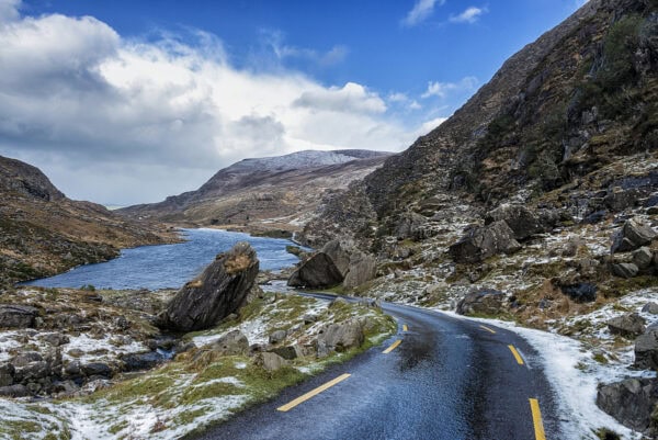 Gap of Dunloe