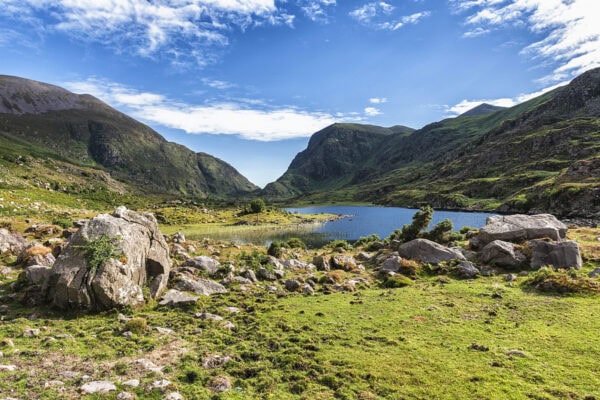 Gap of Dunloe