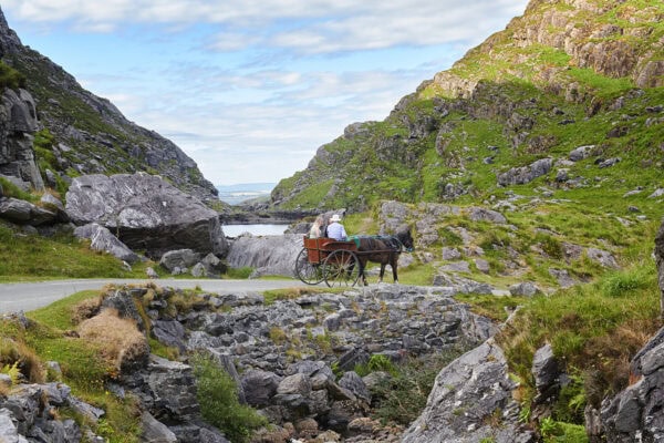 Gap of Dunloe