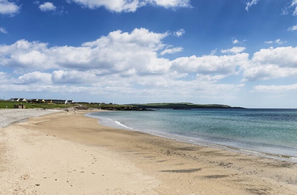 Garrettstown Strand