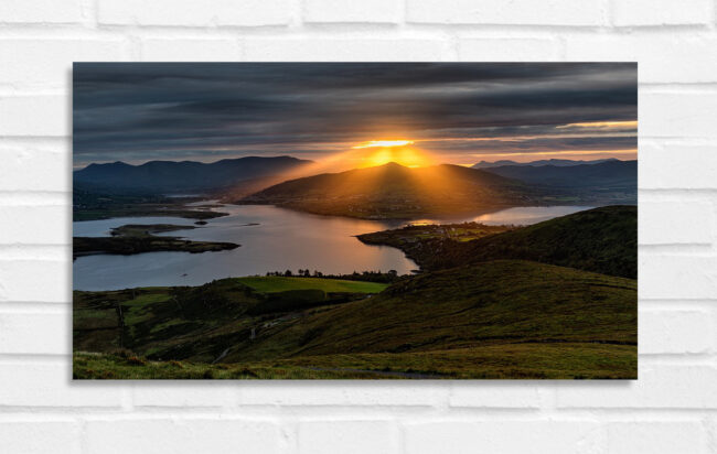 Geokaun Mountain - Photo of Ireland