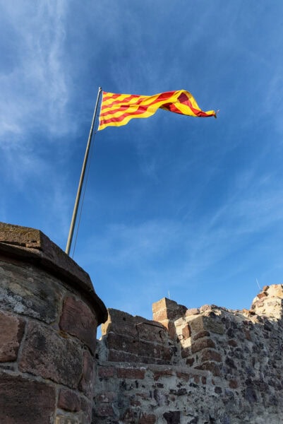 Burgruine Geroldseck