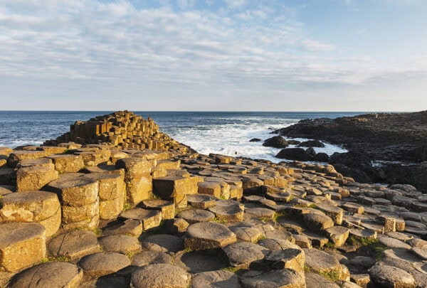 Giant’s Causeway