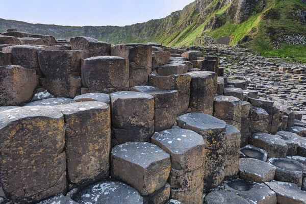 Giant’s Causeway
