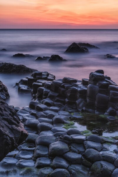 Giant’s Causeway