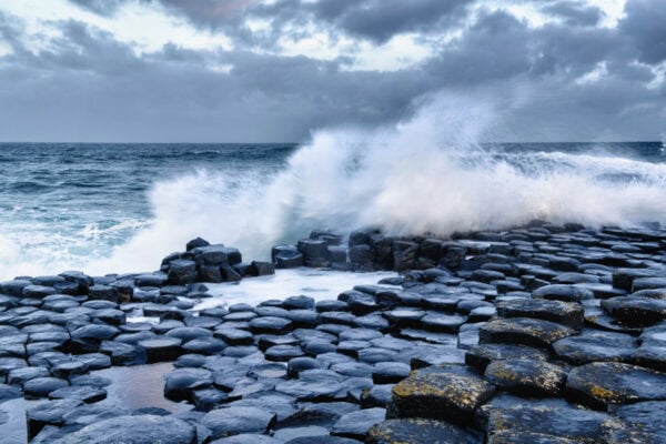 Giant’s Causeway