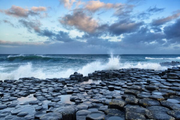 Giant’s Causeway
