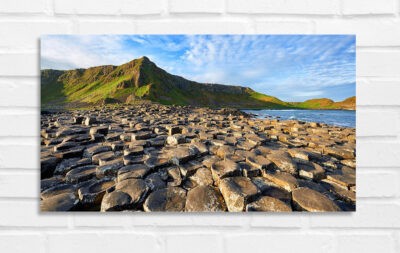 Giant's Causeway - Photo of Northern Ireland