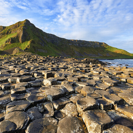 Giant’s Causeway