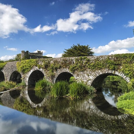 Glanworth Bridge
