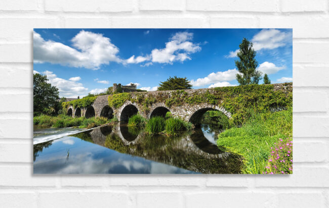 Glanworth Bridge - Photo of Ireland