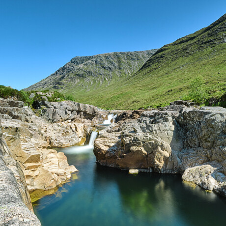 Glen Etive