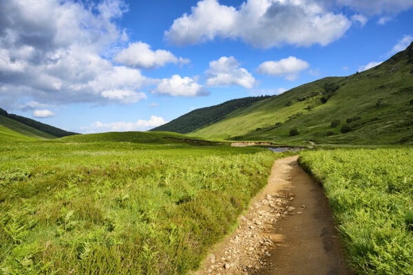 Glen Rosa