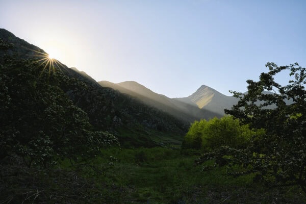 Glen Shiel