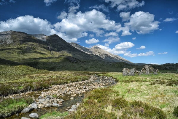Glen Torridon