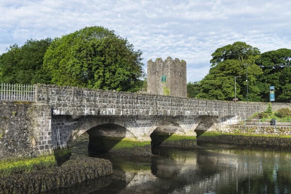 Glenarm Brdige