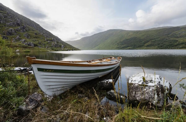 Glenbeg Lough