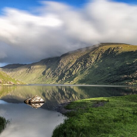 Glenbeg Lough