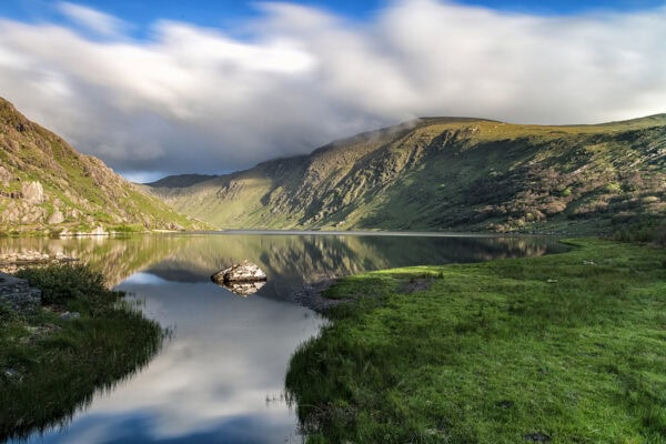 Glenbeg Lough