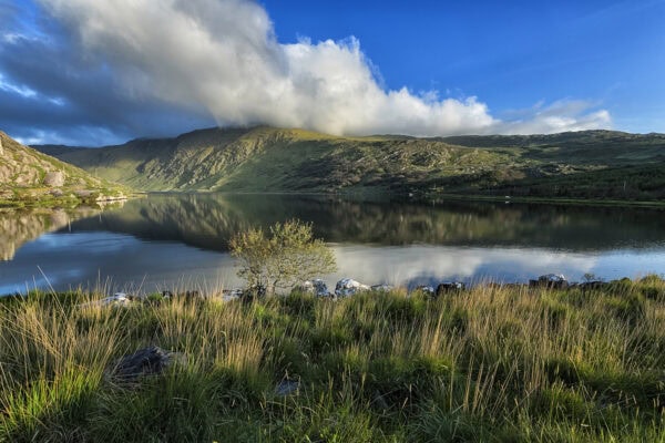 Glenbeg Lough