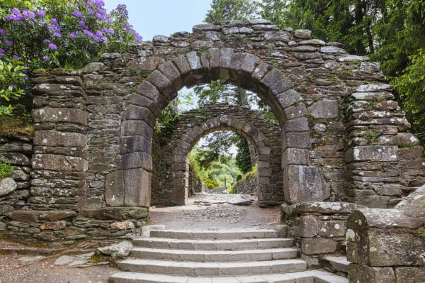 Glendalough