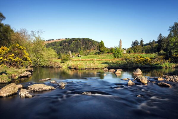 Glendalough