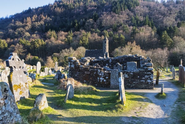 Glendalough