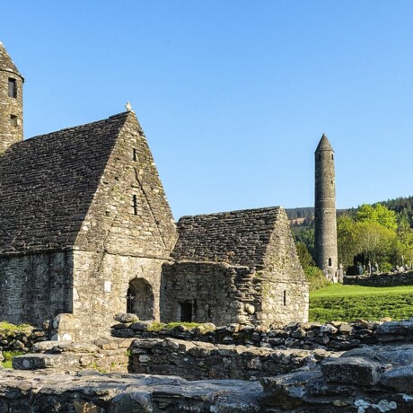 Glendalough