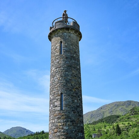 Glenfinnan Monument